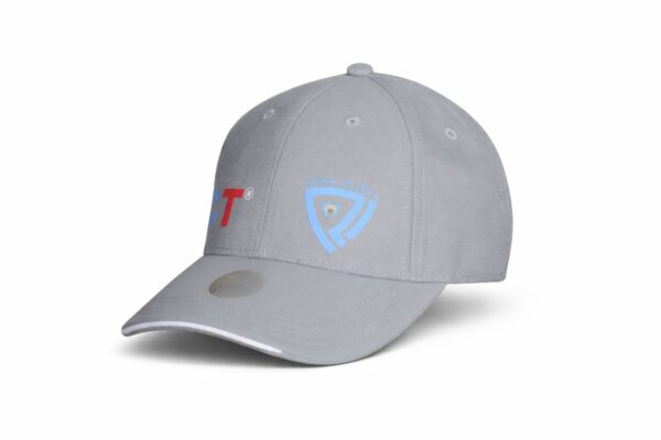 kapa_siva ŠILT KAPA - SIVA